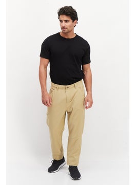 Men Sportswear Fit Outdoor Pant, Khaki - pzsku/Z6699924C6CFE07DF0D3FZ/45/_/1724351119/6588ebec-f64f-47cb-ba14-b33e8d41230b