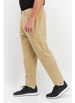 Avalanche Men Sportswear Fit Outdoor Pant, Khaki  - Image 2