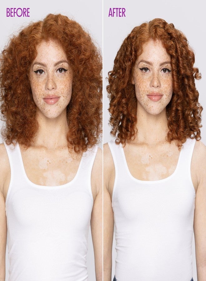 Not Your Mother's جل تشكيل التحكم في التجاعيد من نوت يور ماذرز كيرل توك، كريم تحديد، ورغوة تجديد التجاعيد (3 عبوات) - 6 و 8 أونصة سائلة - مص formulated مع مركب الأرز للتجاعيد - لجميع أنواع الشعر المجعد - Image 2