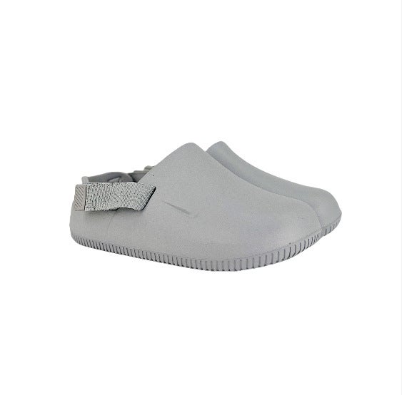 Generic Putian Shoes Pure Original Eva Flip-Flops Sandals for Couples to Wear Sports and Leisure Versatile Outdoor Beach Slippers for Men and Women Grey
