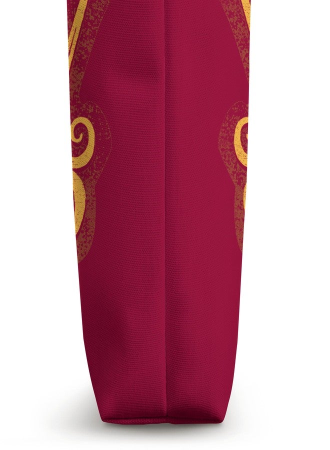 Warner Bros. The Chilling Adventures of Sabrina Spellman Mortuary Tote Bag - Image 3
