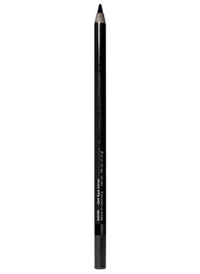 ProBeautyCo Superwear Gel Eye Liner Pencil - Smudge Proof and Long Lasting Intense Pigmented Matte Color - Easy to apply on waterline (Noir) - Image 1