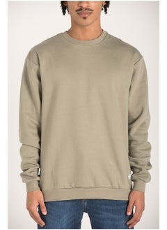 Marco Bergamo BASIC SWEATSHIRT WITH PATCH.  - Image 2