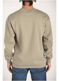 Marco Bergamo BASIC SWEATSHIRT WITH PATCH.  - Image 3