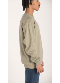Marco Bergamo BASIC SWEATSHIRT WITH PATCH.  - Image 4