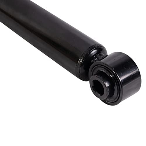 TRQ Rear Shock Absorber Set Compatible with 2020-2022 Toyota Corolla 2016-2022 Prius 2019-2022 Prius AWD-e 2017-2022 Prius Prime - Image 5