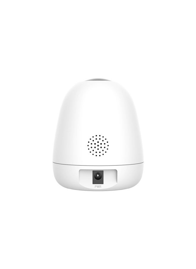 Tenda - CP3 Pro 3MP Smart Home Security camera 2K HD resolution One-Touch Calls  AI Human Detection 360° Smart Tracking Two-Way Audio HD Night Vision Alexa & Google Assistant - Image 1