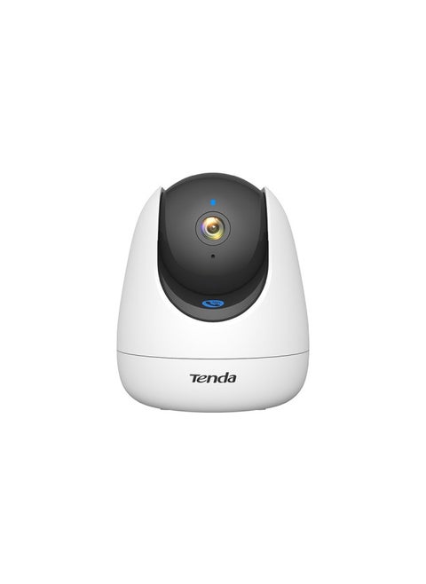 CP3 Pro 3MP Smart Home Security camera 2K HD resolution One-Touch Calls  AI Human Detection 360° Smart Tracking Two-Way Audio HD Night Vision Alexa & Google Assistant
