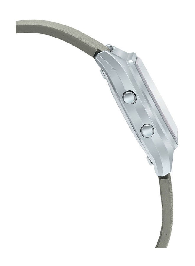 كاسيو ساعة يد من رايزن رقمية LA680WEL-8DF - Image 2