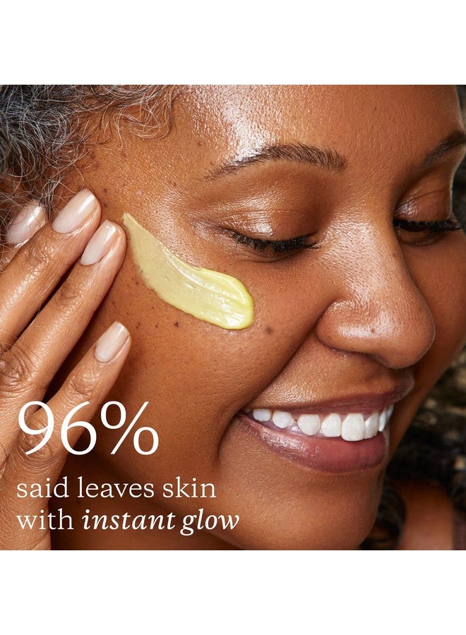 كورا أوجانيكس مرطب الكركم المتوهج، يرطب ويضيء، عضوي معتمد، لم يتم الإساءة إلى الحيوانات في تصنيعه، قابل لإعادة التعبئة، 1.69 أونصة سائلة - Image 4