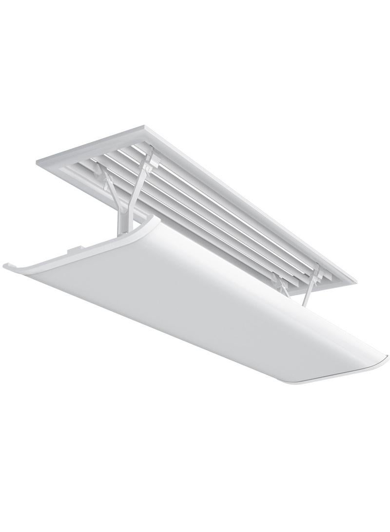 Bluejw Adjustable Air Conditioner Deflector - Image 1