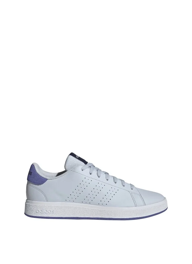 اديداس adidas Advantage Base 2.0 Blue Sportwear Shoes 3.5