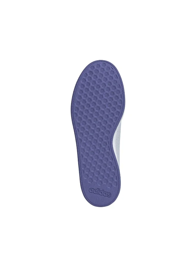 Adidas Advantage Base 2.0 Blue Sportwear Shoes 3.5