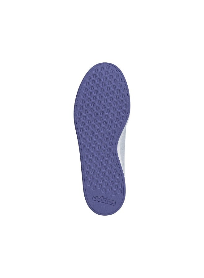 Adidas Advantage Base 2.0 Blue Sportwear Shoes 3.5 - Image 4