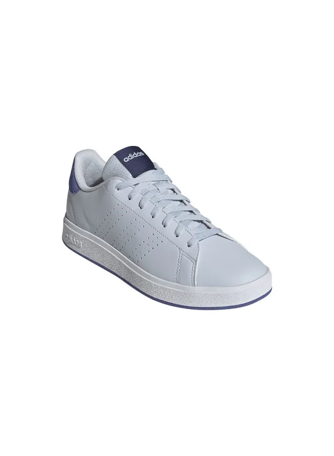 Adidas Advantage Base 2.0 Blue Sportwear Shoes 3.5