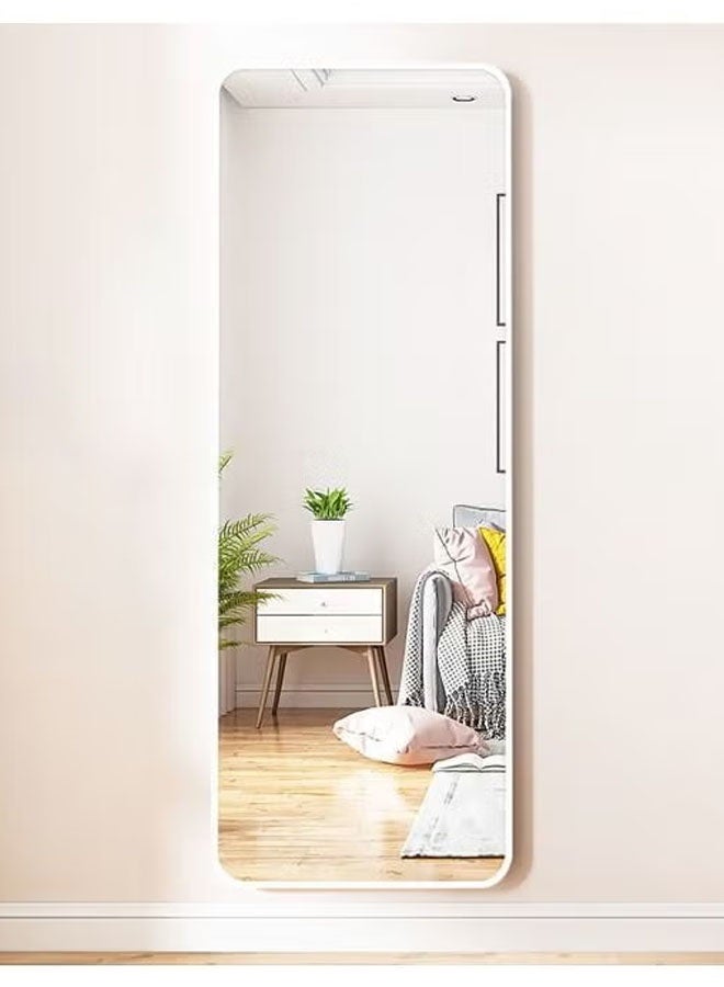 زي سي إم - هابي مرآة زينة عمودية 50X160 - Image 5