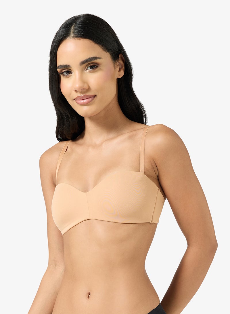 اونلي أونلتريسي حمالة صدر باندو - Image 1