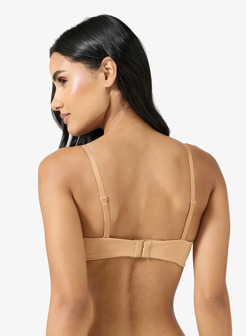 ONLY  Onltracy Bandeau Bra for Women | Best Price UAE