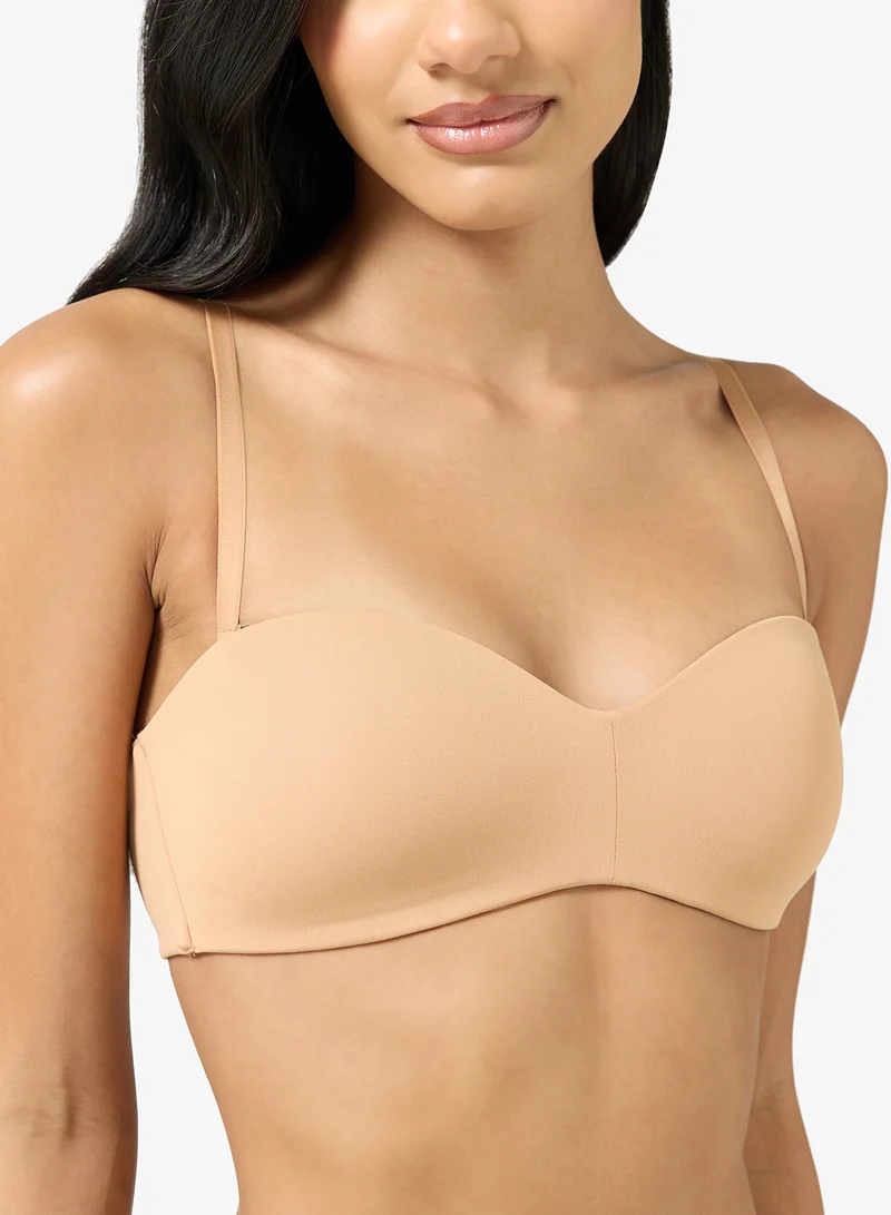 اونلي Onltracy Bandeau Bra
