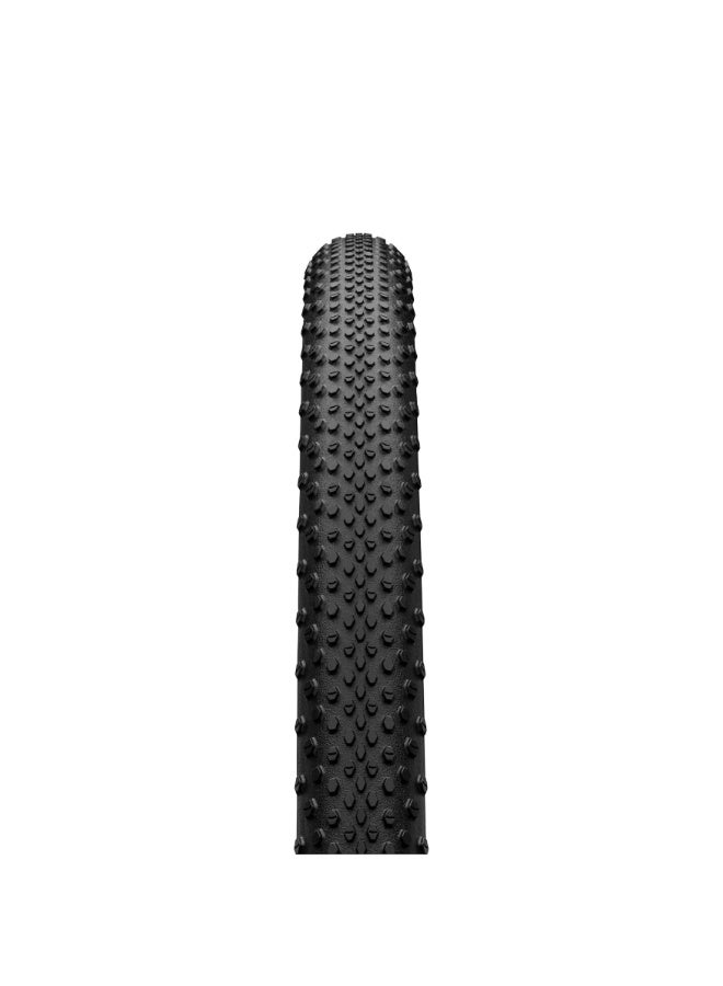 CONTINENTAL Terra Speed Protection 700x40C Gravel Folding Tyre 40-622 Tubeless Ready BlackChili Compound Cream Sidewall  Is this conversation helpful so far? - Image 3