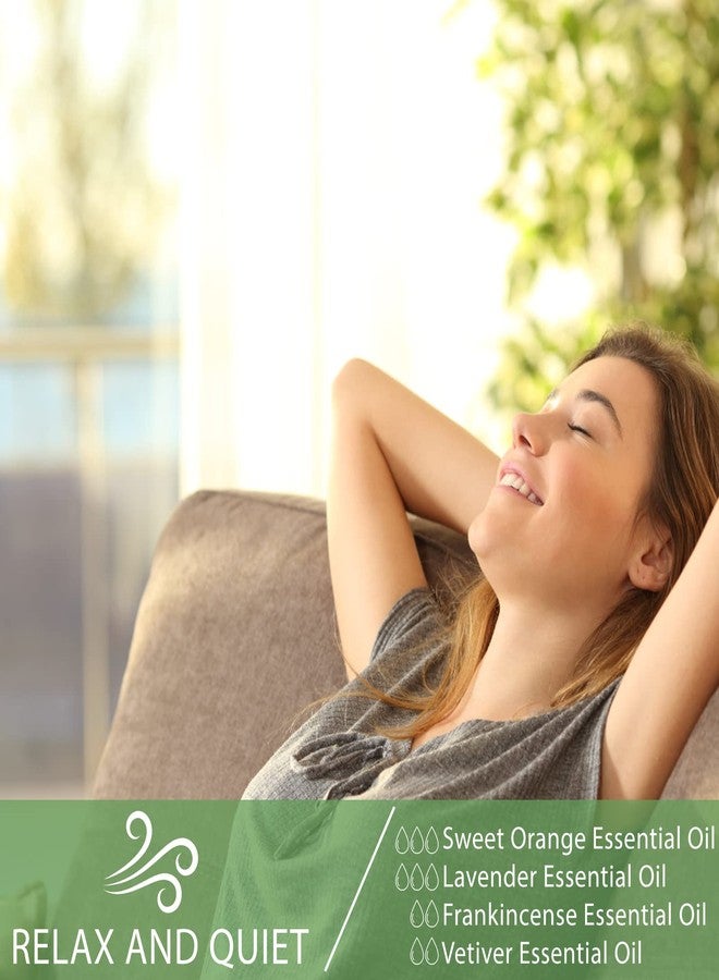 زيت نجيل الهند العطري من فاتويل، مناسب للاستخدام في أجهزة التبخير، والعلاج العطري، وصناعة الصابون والشموع. - Image 3