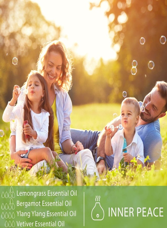 زيت نجيل الهند العطري من فاتويل، مناسب للاستخدام في أجهزة التبخير، والعلاج العطري، وصناعة الصابون والشموع. - Image 4