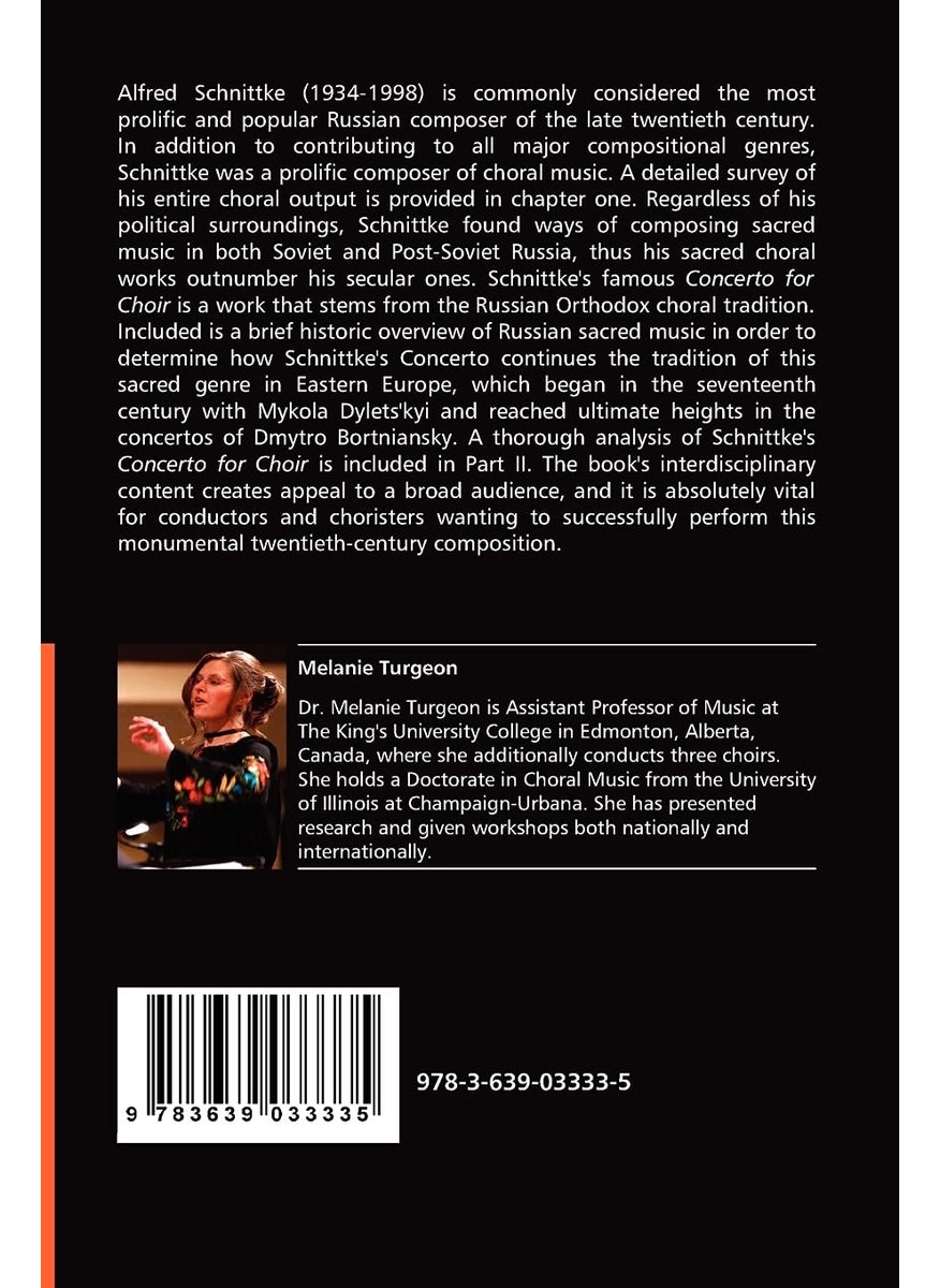 Composing the Sacred in Soviet and Post-Soviet Russia  - Image 2