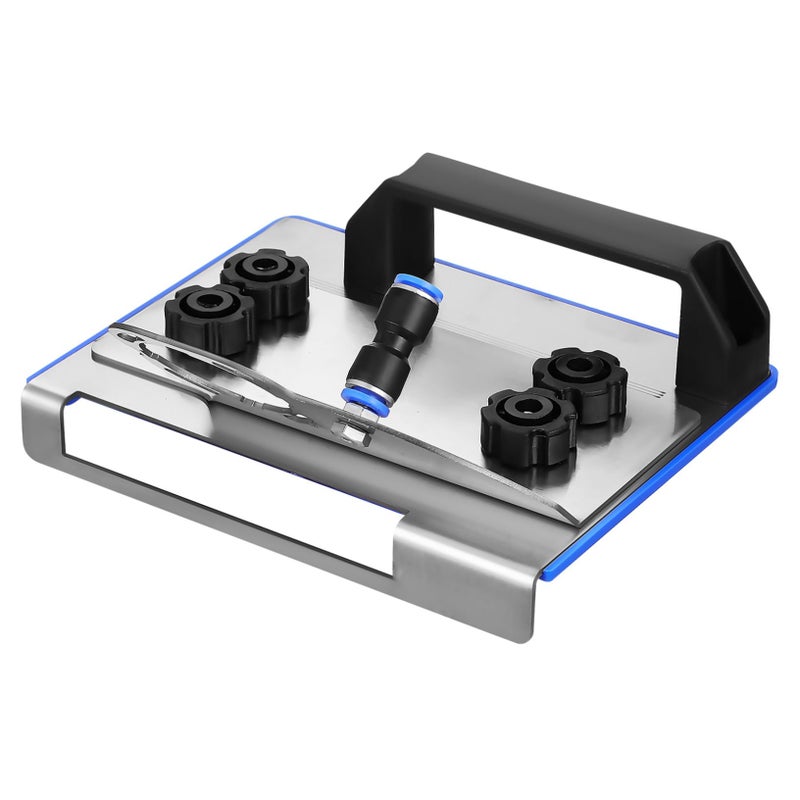 45 Degree Angle Grinder Stand For Precise Chamfering And Tile Cutting Fixed Holder - Image 2