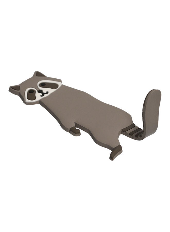 نيبمينينت خطاف على شكل حيوان متعدد الألوان - Image 2