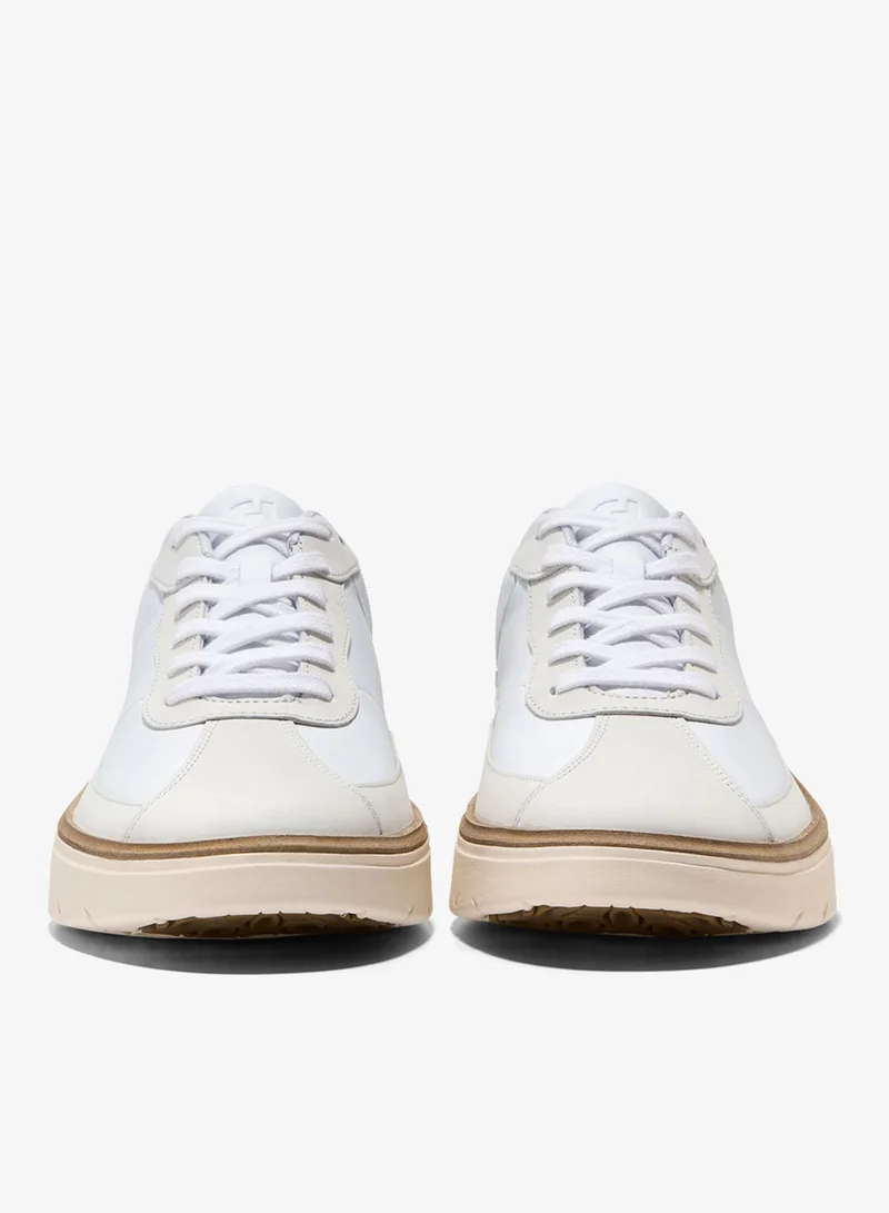 كول هان سنيكرز جراندبرو فيذرآرك بمقدمة أحذية دراجات للرجال