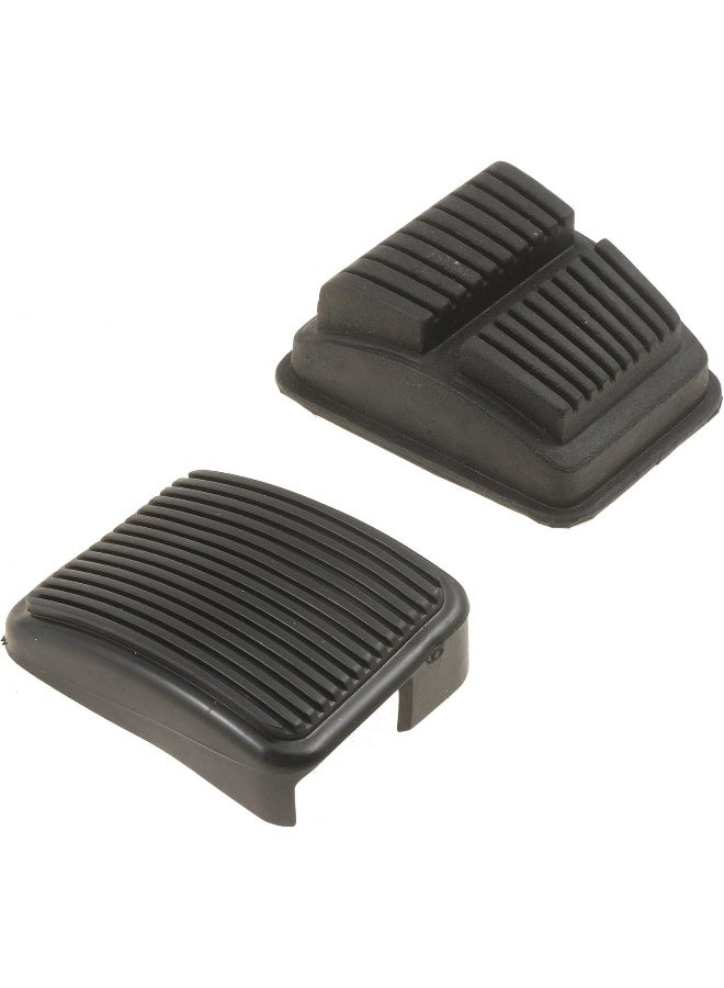 Dorman دورمان 20742 HELP! وسادة دواسة فرامل الانتظار - Image 1