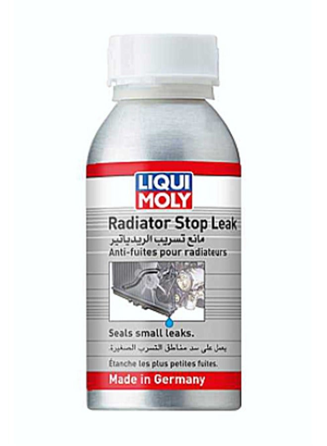 ليكوي مولي ليكو مولى مانع تسريب الريدياتير 150مل