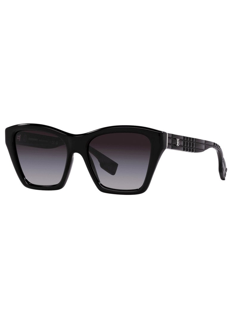 BURBERRY Burberry BE4391 30018G 54 Women's Sunglasses  - Image 1