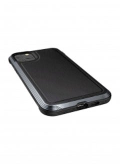 Defense Lux iP11 Pro Max BLK Leather - pzsku/Z669BB58B5C0CE5243DCDZ/45/_/1720611156/fae58f84-4984-467f-a7a3-314d9c88f84d