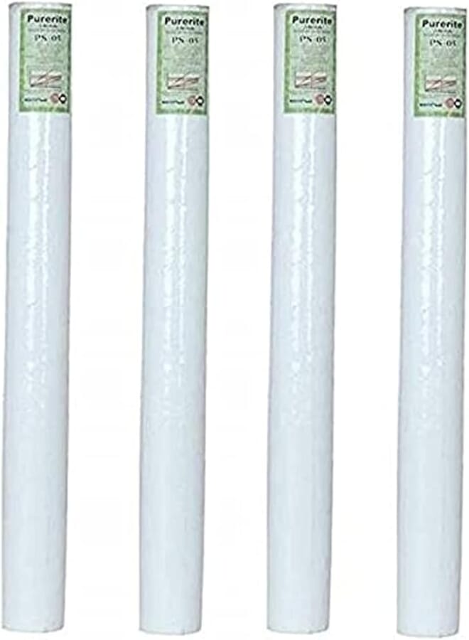 Aqua Parts for water filter 20 inch