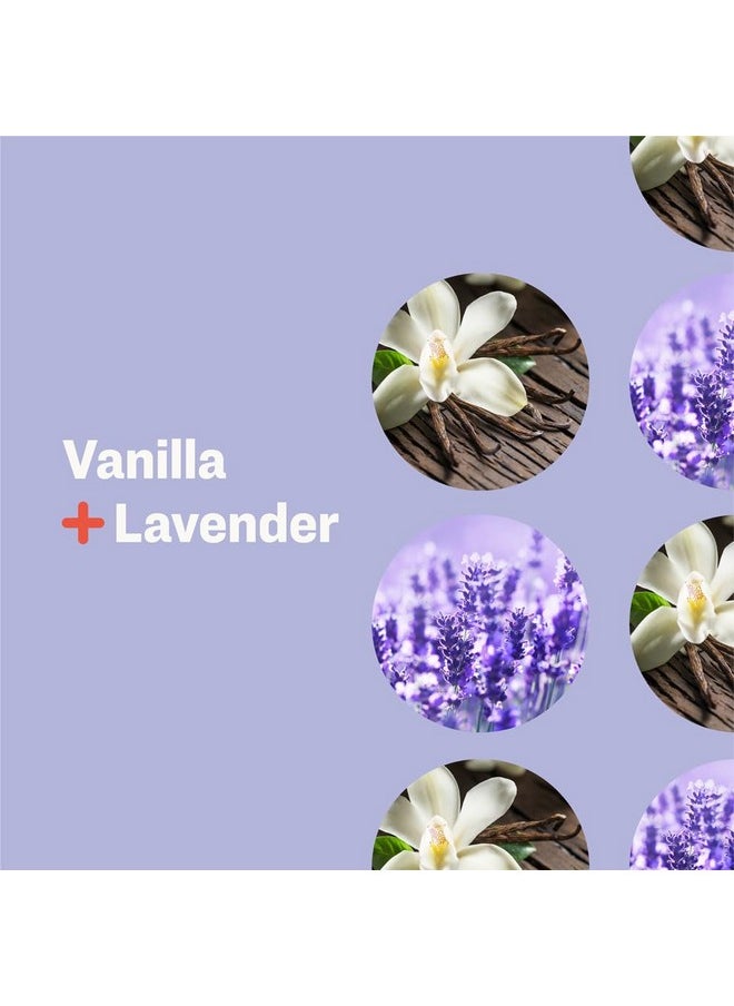 EO Everyone Nourishing Vanilla & Lavender Lotion, 8 FZ  - Image 3