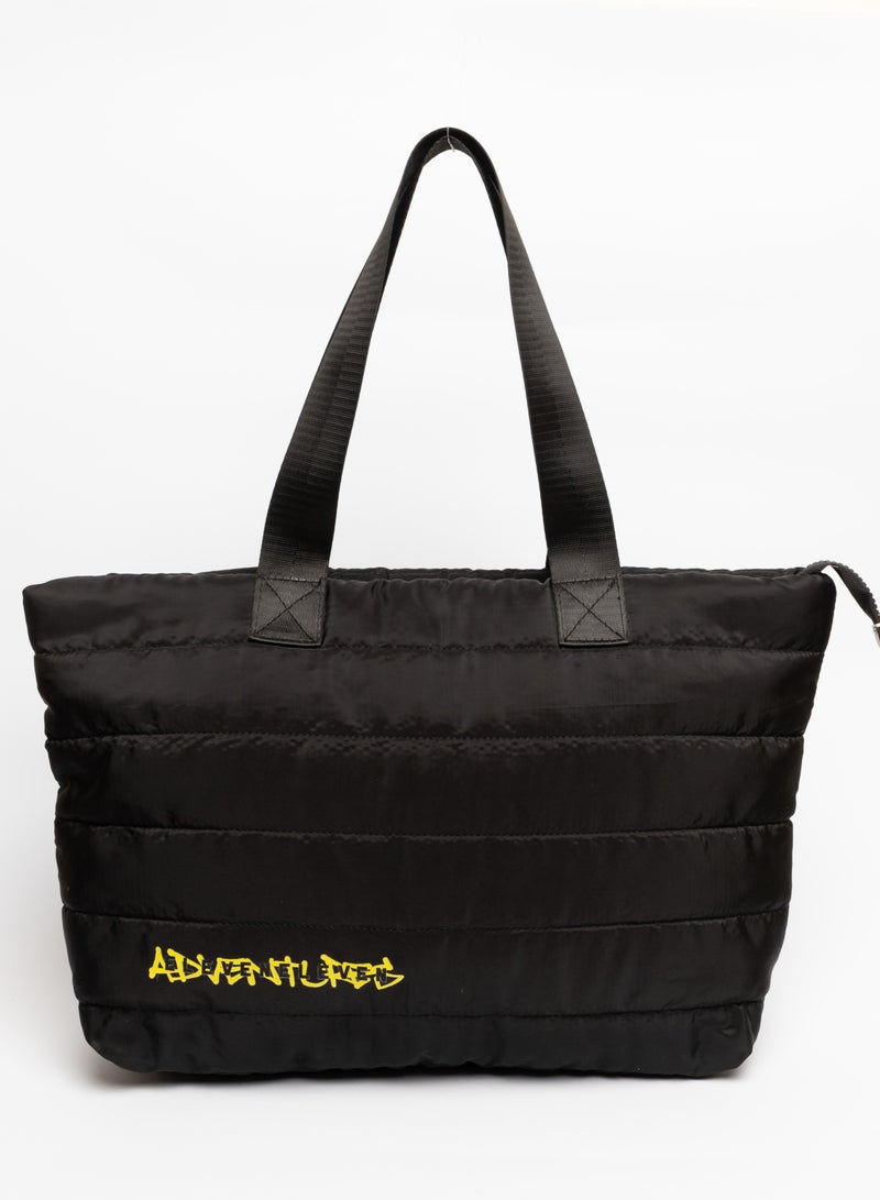 Eleven Eleven Adventure Tote Bag - Image 1