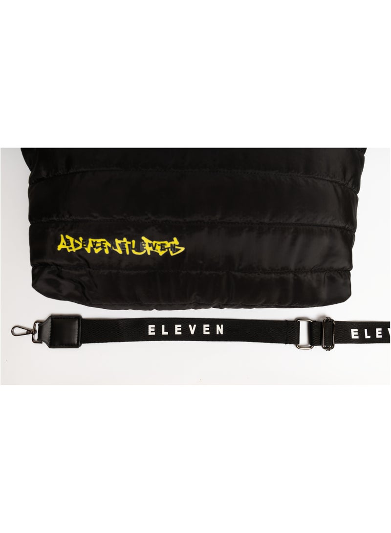 Eleven Eleven Adventure Tote Bag - Image 2