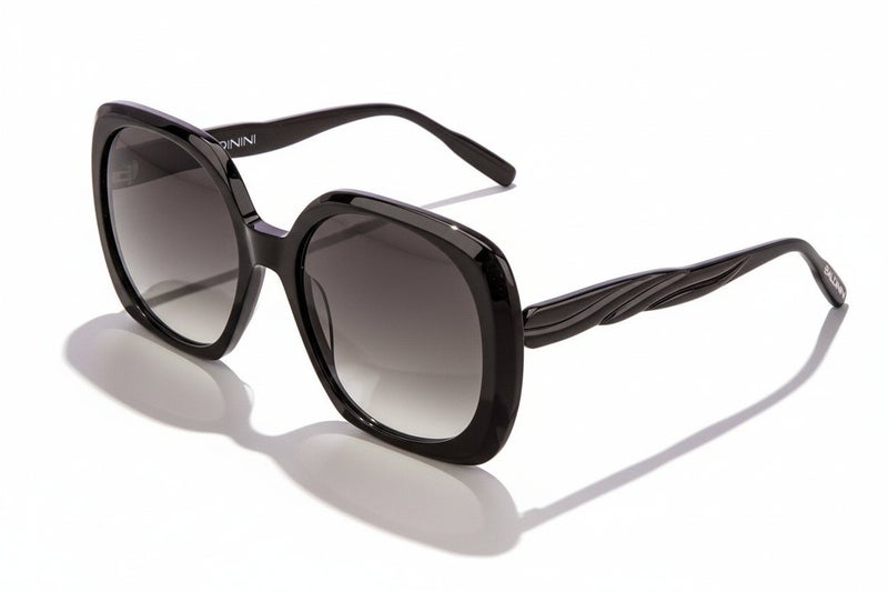 Baldinini  🇮🇹 Square  women  Sunglasses  100% UV protection  🇮🇹  Italy Original Glasses - Image 2
