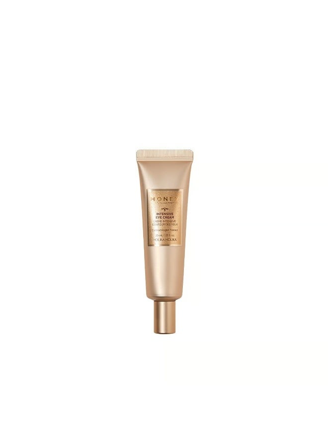 Holika Holika Honey Royalactin Intensive Eye Cream 30ml - Image 1