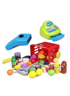 shopping cart pretend play game set is a fantastic way for kids to engage in imaginative play while learning about shopping and money management! - pzsku/Z669C0FCE7A187161882DZ/45/_/1728798466/81424d9f-b5c6-4d4d-8878-f3964c5df454