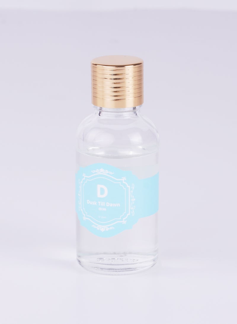 Dukan Reed Balmy Day Blue 25ml  - Image 3