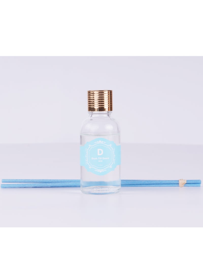 Dukan Reed Balmy Day Blue 25ml  - Image 2