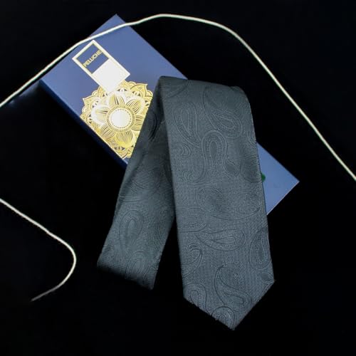 Peluche Charismatic Necktie For Men - Image 2