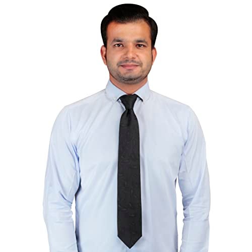 Peluche Charismatic Necktie For Men - Image 4