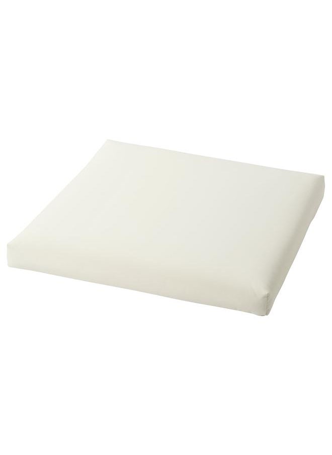 Seat Cushion Outdoor Beige 62X62 Cm - pzsku/Z669C4D0F60187B157189Z/45/_/1723447645/529a1061-4022-439c-81dc-246d4705b921