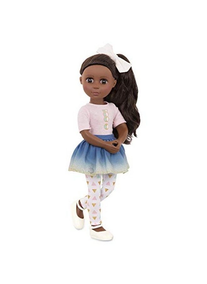 Glitter Girls - Dolls Keltie Fashion Doll 14 Inch Doll Ages 3 And Up - Image 1