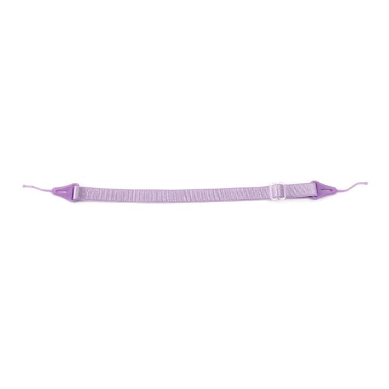 ELACCENT® Long Round Head Children's Comfortable Glasses Rope, Durable Adjustable Lanyard for Kids, Glasses Strap - Image 1