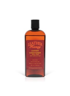 Leather Honey Leather Conditioner, Since 1968. for All Leather Items Including Auto, Furniture, Shoes, Purses and Tack. Non-Toxic and Made in The USA / 8 Fl Oz (Pack of 1) - pzsku/Z669C7D5949EE946EE32DZ/45/_/1736426623/246eaf13-2206-4d3c-95a5-cdce4dad1a62