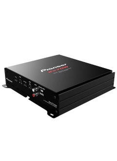 Pioneer GM-E7002 2 Channel Bridgeable Amplifier with Bass Boost